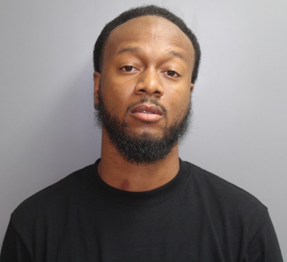 Man wanted in connection with shooting turns himself in