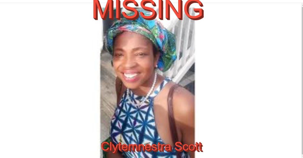 Help police find missing St. Thomas resident in St. John