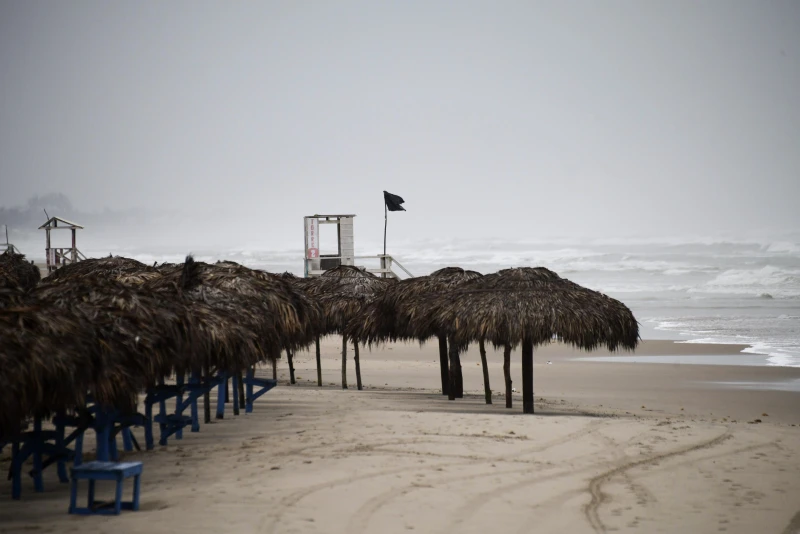 3 people are dead as Tropical Storm Alberto dumps heavy rain on Texas and Mexico