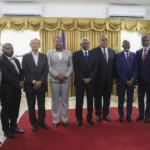 Haiti’s transitional council appoints new Cabinet tasked with leading a country under siege by gangs