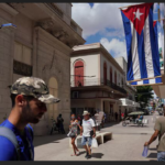 Russian warships to arrive in Havana next week but pose no threat, Cuba says