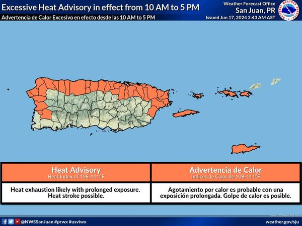 What to know about this week’s massive heatwave and how to stay safe