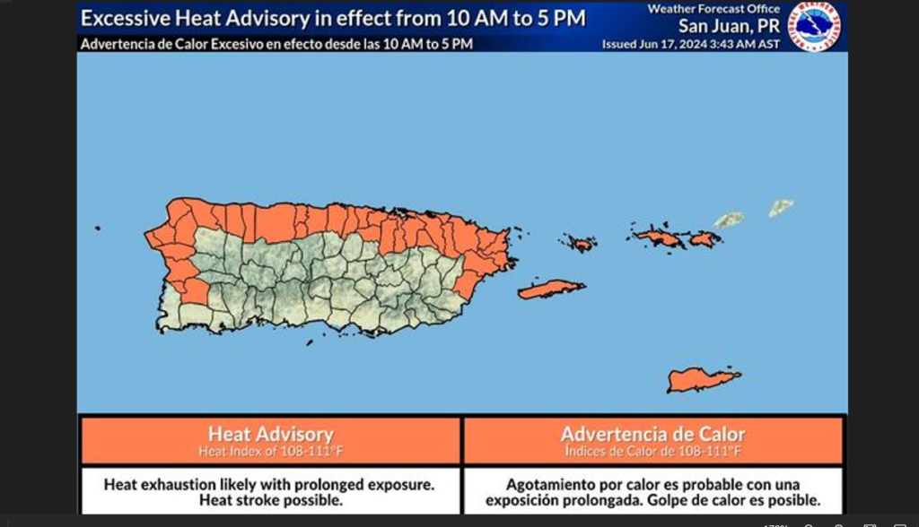 What to know about this week’s massive heatwave and how to stay safe