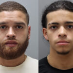 2 hotel bartenders accused of gang raping hotel guest