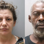 GRAND THEFT AUTO! 2 suspects arrested after taking stolen car to St. Thomas