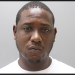 Man who stole jet ski for parts arrested