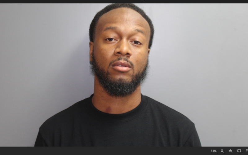 Man wanted in connection with shooting turns himself in