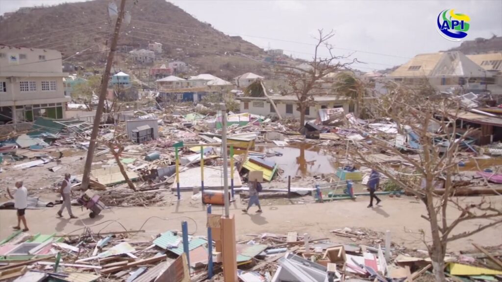 Hurricane Beryl remains Category 4 storm as it heads to Jamaica; seven dead