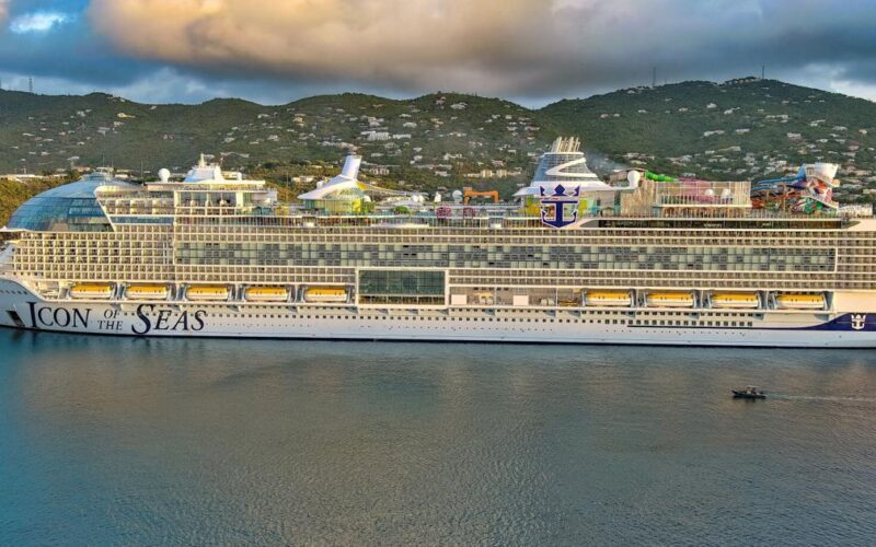 Royal Caribbean raises annual profit forecast as cruise demand thrives