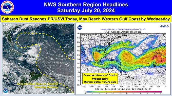 Forecasters predict a storm will develop within two weeks: NOAA