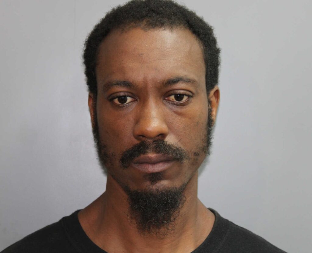 St. Croix man charged with attempted murder after allegedly stabbing relative