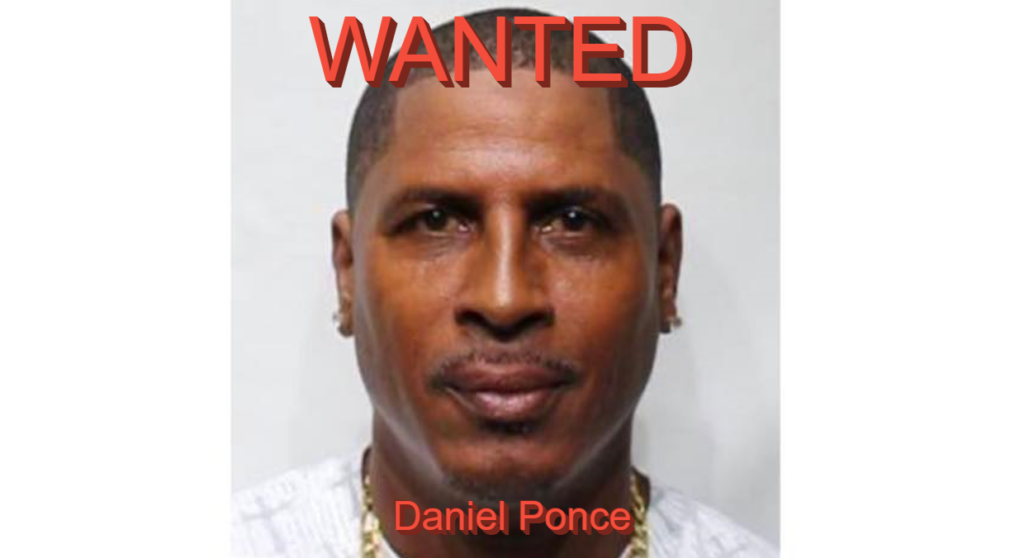 Help police find St. Croix man wanted for assault and battery