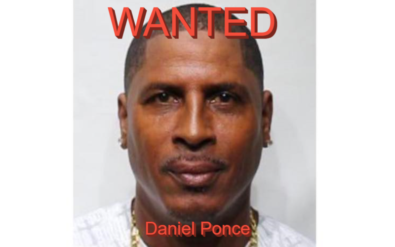 Help police find St. Croix man wanted for assault and battery