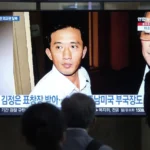 A North Korean diplomat in Cuba defected to South Korea in November, a possible blow to leader Kim