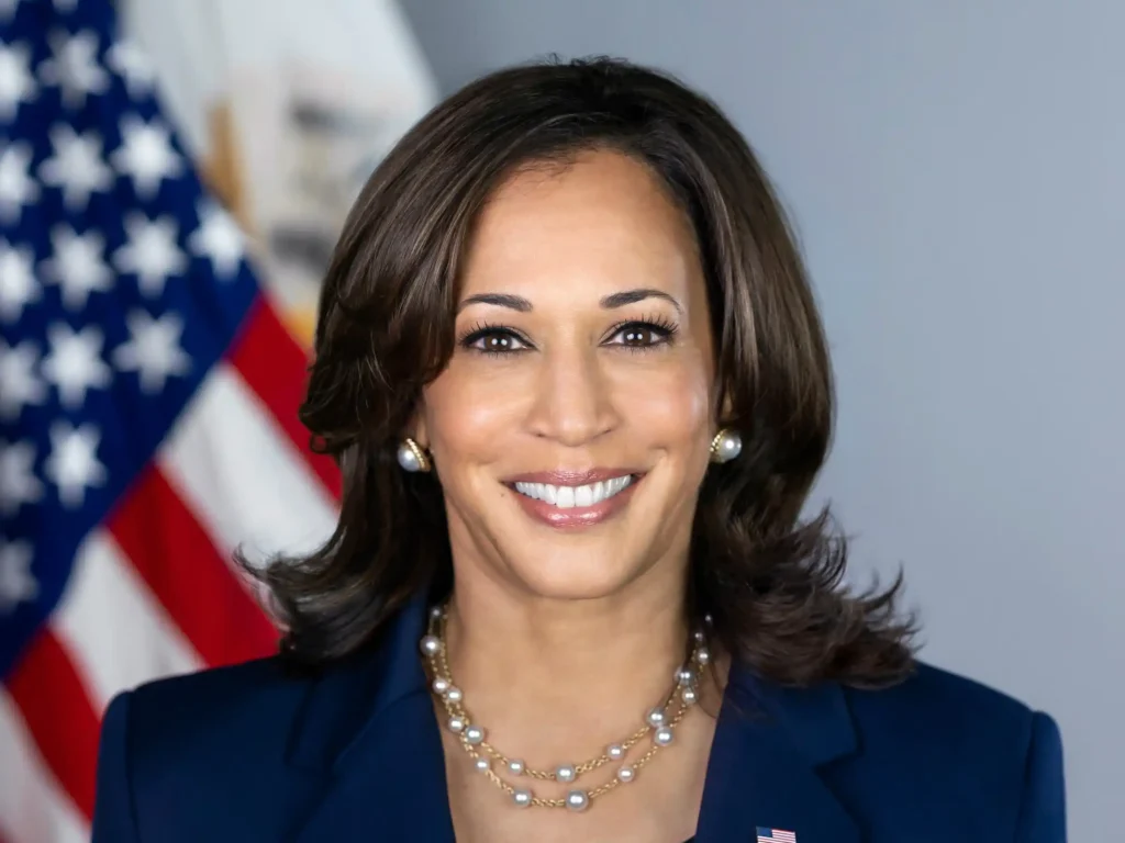 Bryan endorses Vice President Kamala Harris for Democratic presidential nominee