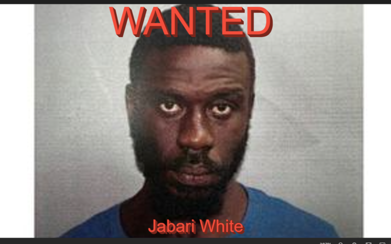 Help police find St. Croix man wanted for domestic violence