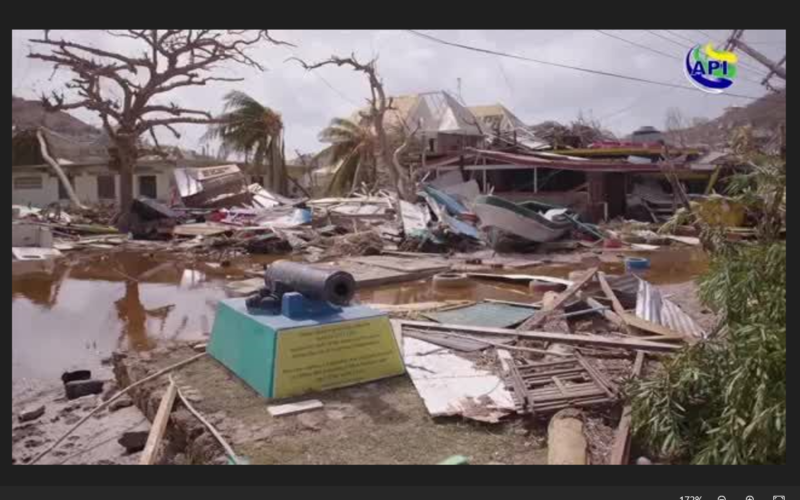 Hurricane Beryl heads for Cayman Islands, Mexico after striking Jamaica