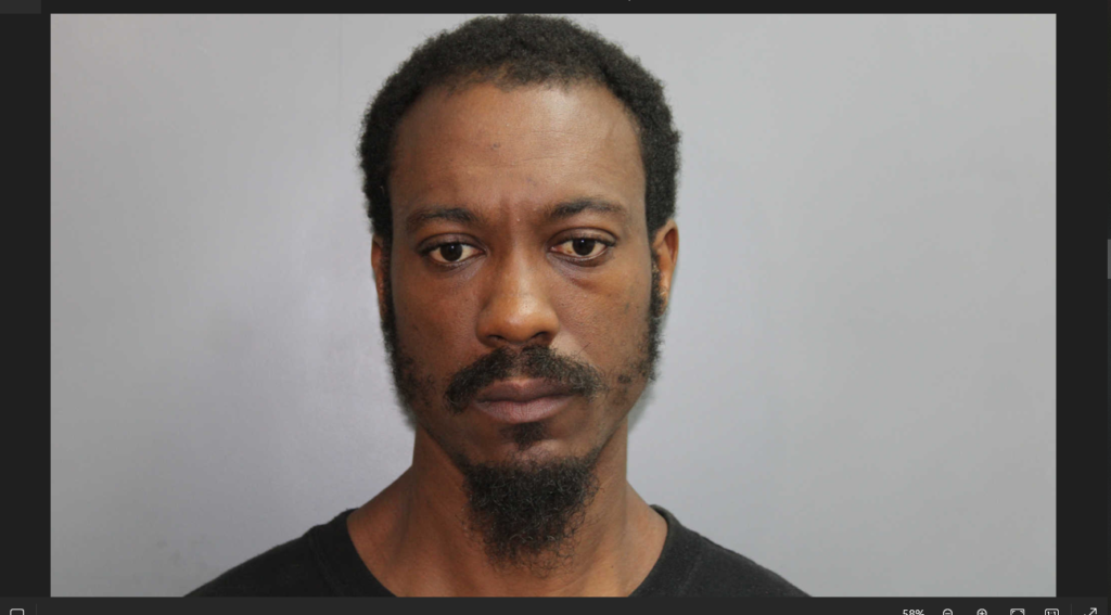 St. Croix man charged with attempted murder after allegedly stabbing relative