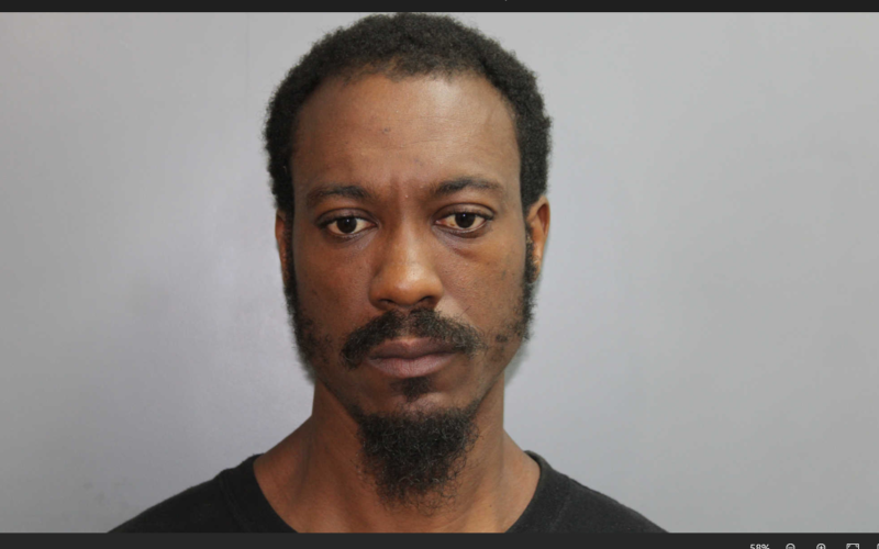 St. Croix man charged with attempted murder after allegedly stabbing relative