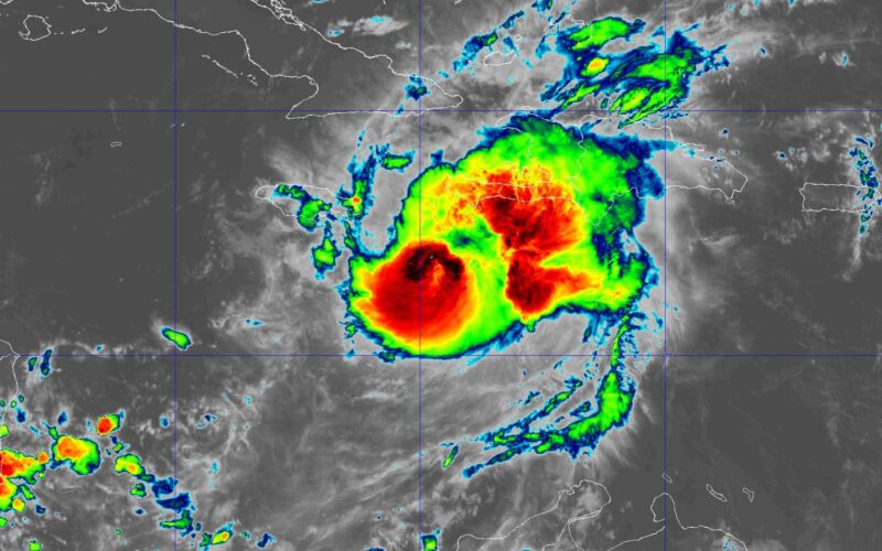 Hurricane Beryl remains Category 4 storm as it heads to Jamaica; seven dead