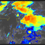 Tropical Wave brings ‘moisture field,’ urban flood advisory issued for St. Thomas