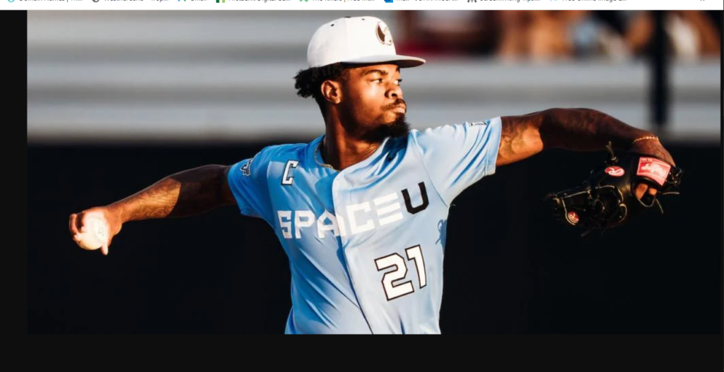 St. Thomas native Victor taken in 14th round of the MLB draft by the L.A. Angels