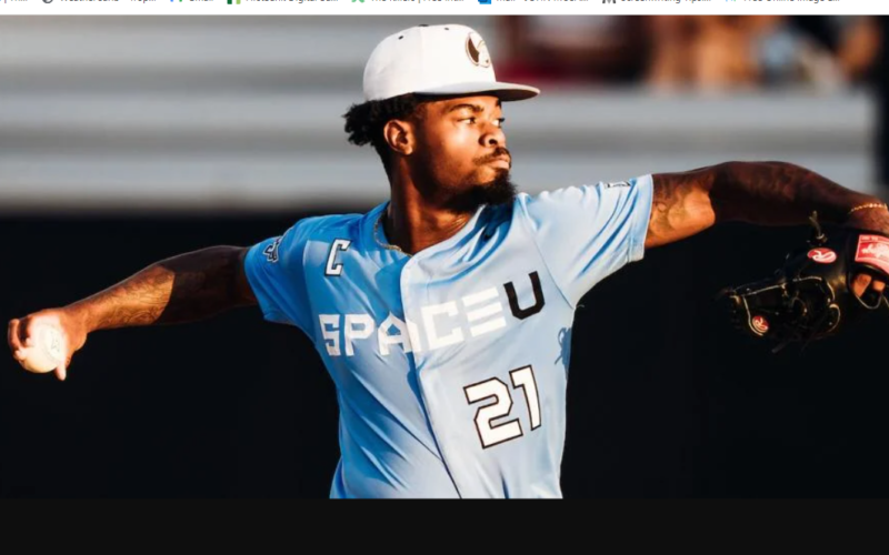 St. Thomas native Victor taken in 14th round of the MLB draft by the L.A. Angels