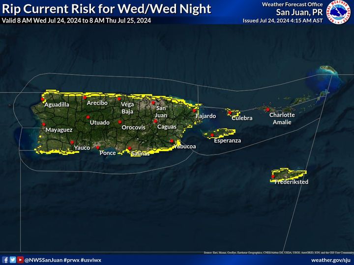 Forecasters predict a storm will develop within two weeks: NOAA