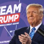 Judge tosses Trump documents case, ruling prosecutor was unlawfully appointed