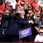Virgin Islands GOP decries Trump assassination attempt