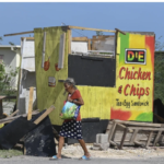 Hurricane Beryl destroys crops in Jamaica, leaves islanders facing food shortages