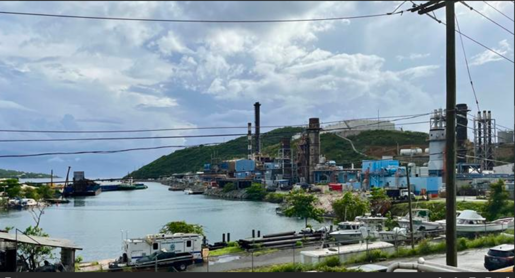 USVI HELD HOSTAGE! WAPA says blackouts will continue due to fuel, cash shortages