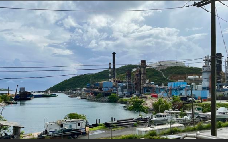 USVI HELD HOSTAGE! WAPA says blackouts will continue due to fuel, cash shortages