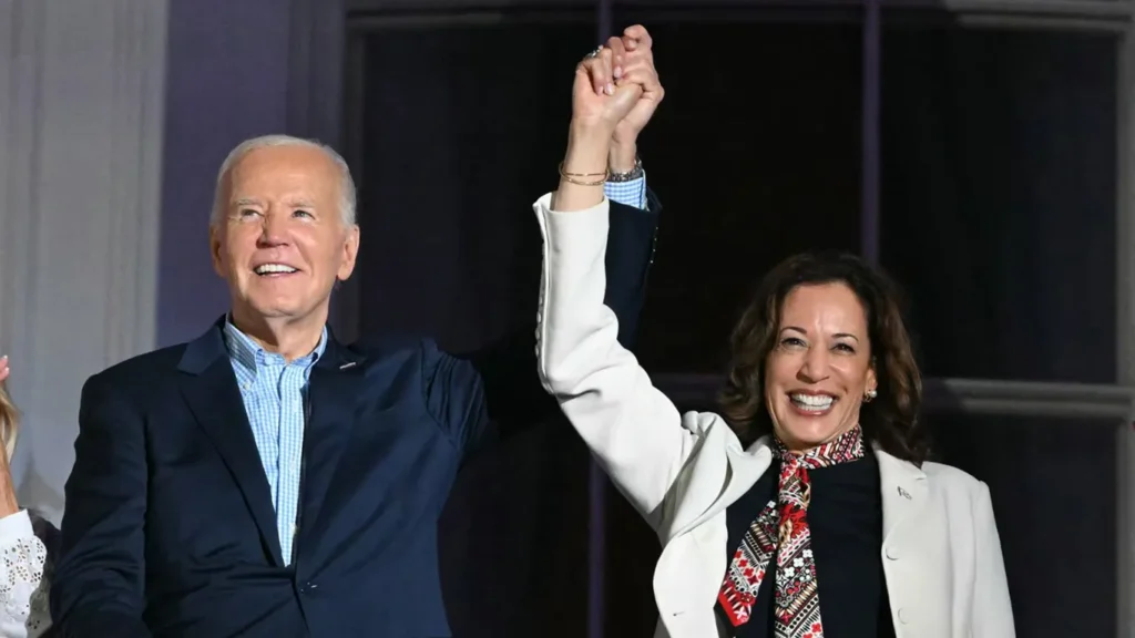 Democrats get ready for Night 1, Biden to deliver closing remarks