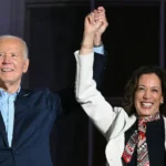 Democrats get ready for Night 1, Biden to deliver closing remarks
