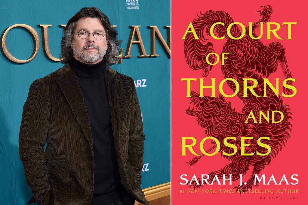 Utah bans 13 books at schools, including popular 'A Court of Thorns and Roses' series, under new law