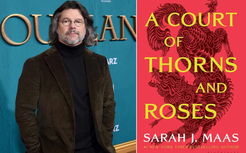 Utah bans 13 books at schools, including popular 'A Court of Thorns and Roses' series, under new law