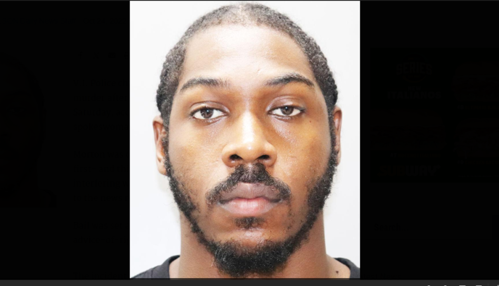 Federal grand jury indicts St. Thomas man on gun and cocaine possession charges