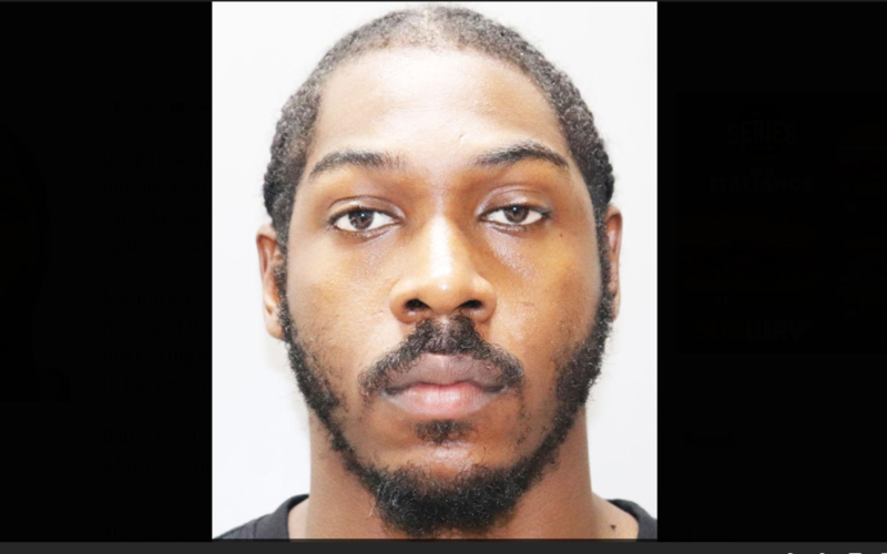 Federal grand jury indicts St. Thomas man on gun and cocaine possession charges