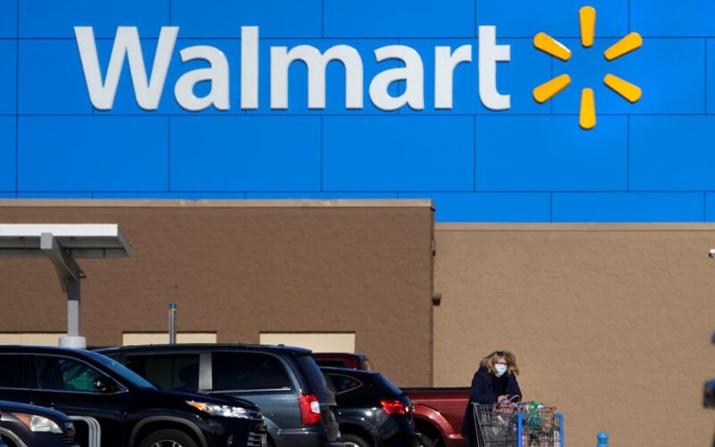 Walmart recalls apple juice sold in 25 states due to arsenic concerns