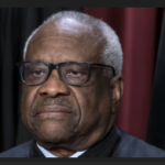 Justice Clarence Thomas took undisclosed 2010 trip with GOP megadonor, Democratic senator finds