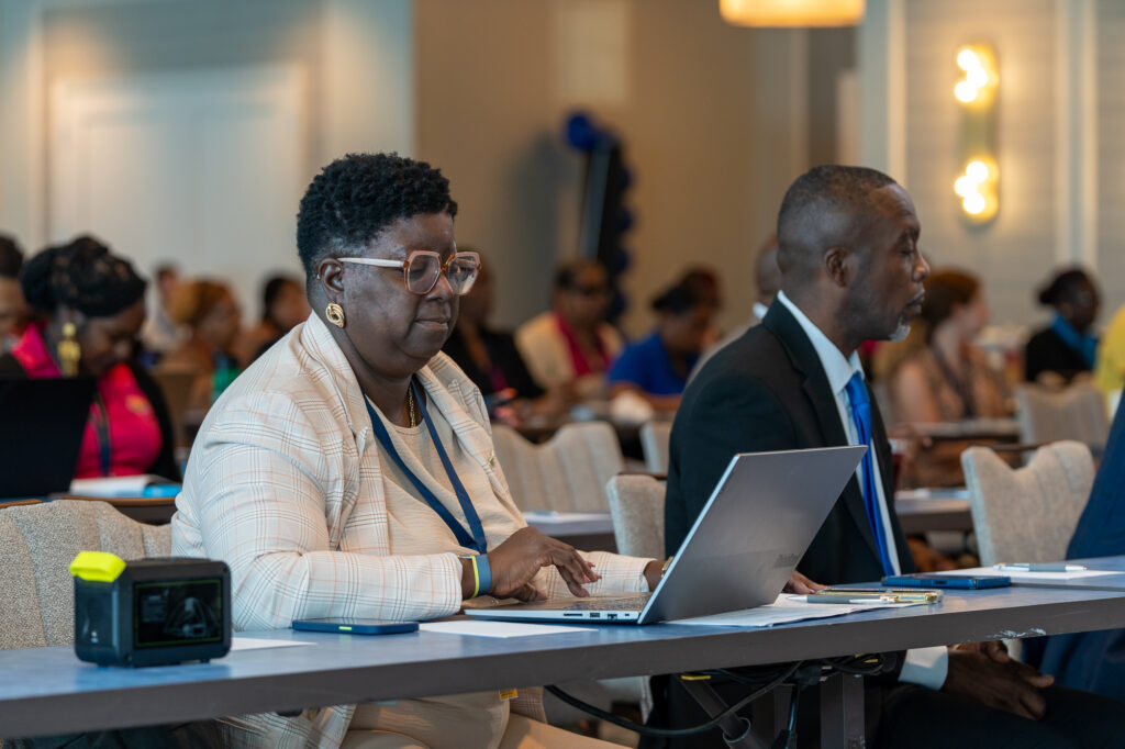 USVI hosts 'successful' inaugural Medicaid territories summit