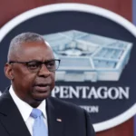 Defense secretary revokes plea deal with accused 9/11 plotters