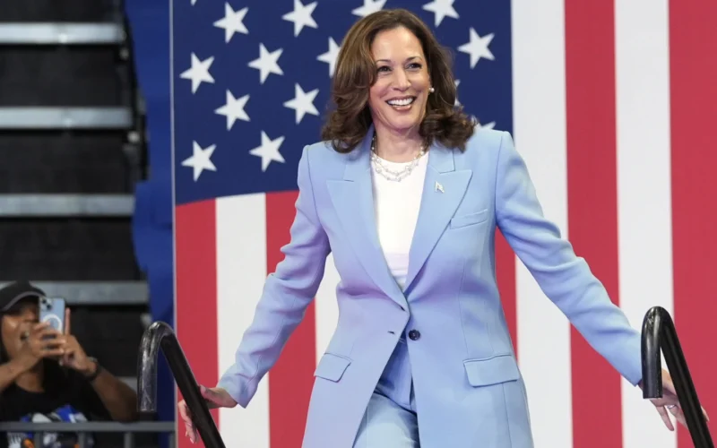 Kamala Harris' Vice President Pick Down To Josh Shapiro, Tim Walz