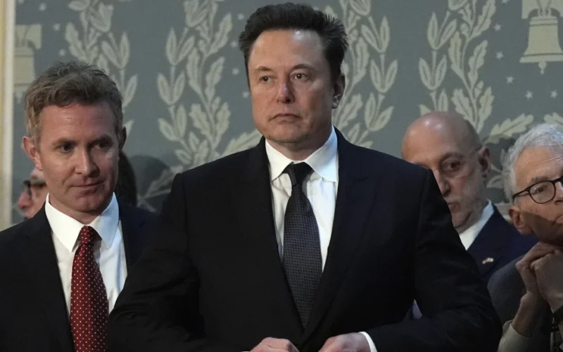 Elon Musk’s X sues advertisers over alleged ‘massive advertiser boycott’ after Twitter takeover