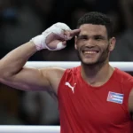 Cuba dominated Olympic boxing for decades. But the team was on the ropes in Paris Games