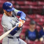 Double-duty Danny Jansen plays for both teams in one MLB game. Here’s how