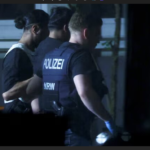 Islamic State claims responsibility for knife attack at German ‘multiculturalism’ festival