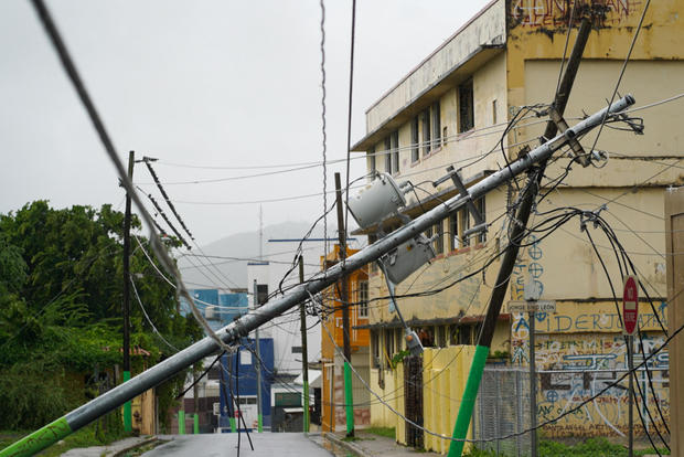 Hurricane Ernesto still bringing life-threatening conditions to East Coast