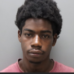 Man arrested for hitting strip club patrons with pool stick